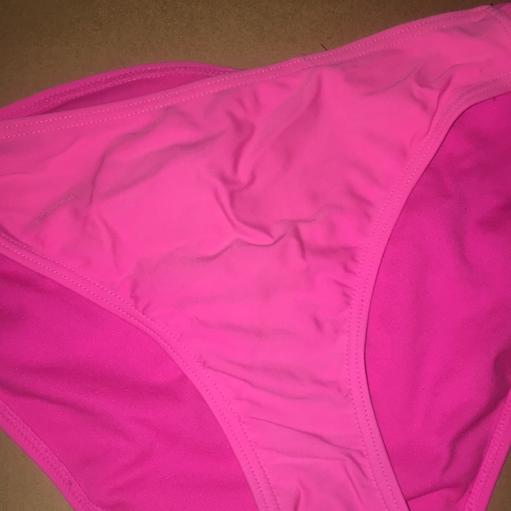Bikini Bottoms